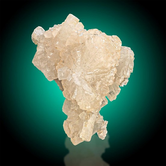 Strontianite-Oberdorf an der Laming | Bruck an der Mur | Styria | Austria